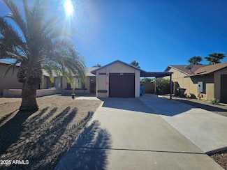 3013 W Monona Dr, Phoenix, AZ 85027