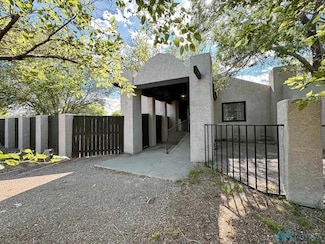 2400 Urton Rd, Roswell, NM 88201