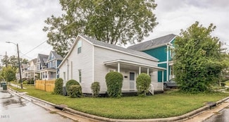 1512 Pender St, Raleigh, NC 27610