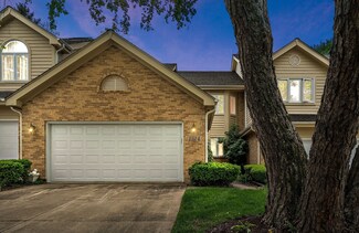 1524 Brittany Ct, Darien, IL 60561