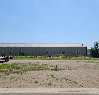 Lot 7 New York Ave, Breckenridge, MN 56520