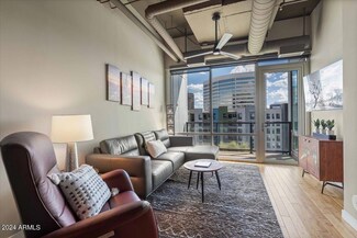 1 E Lexington Ave Unit 601, Phoenix, AZ 85012