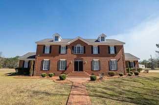 5377 Goose Hollow Rd, Dawson, GA 39842