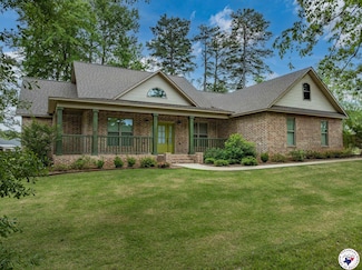 3401 Skyline Blvd, Texarkana, TX 75503