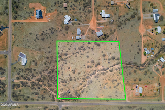 0000 S J 6 Ranch Rd Unit 19, Benson, AZ 85602