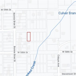 1841 W Northgate St, Indianapolis, IN 46228
