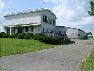1991 State Rd, Castle Hill, ME 04757