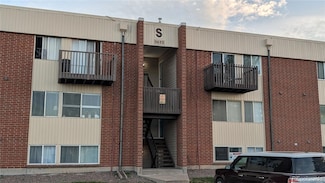 3633 S Sheridan Blvd Unit 7, Denver, CO 80235