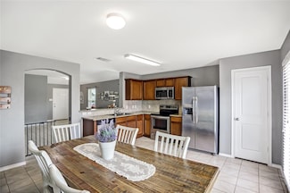 2302 San Marcos Dr, Forney, TX 75126