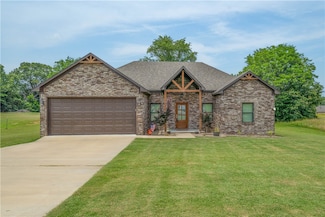 26 Edward Way, Greenbrier, AR 72058