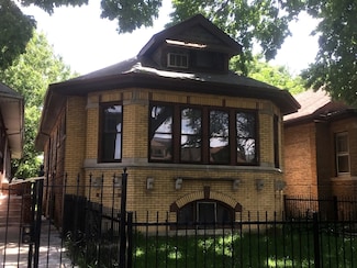 7711 S Honore St, Chicago, IL 60620