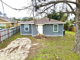 213 Gans St, Houston, TX 77029