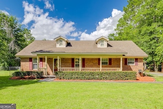 687 Roebling Rd, Bloomingdale, GA 31302