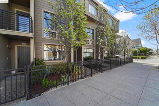 2004 Market St, Oakland, CA 94607