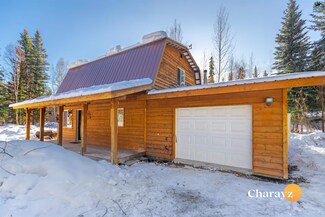 1959 Blackburn Way, North Pole, AK 99705