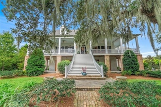 2505 Lakeshore Dr, Mandeville, LA 70448