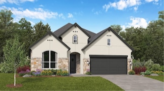 2010 Texline St, Montgomery, TX 77316