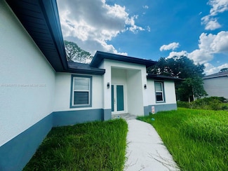 1731 Unice Ave N, Lehigh Acres, FL 33971