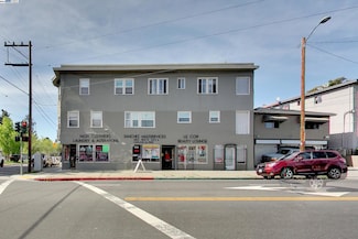 2605 High St, Oakland, CA 94619
