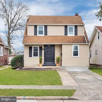 1828 47th St, Pennsauken, NJ 08110