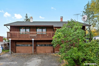 911 Kathy Place, Anchorage, AK 99504