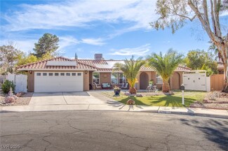 2242 Fawn Cir, Henderson, NV 89014