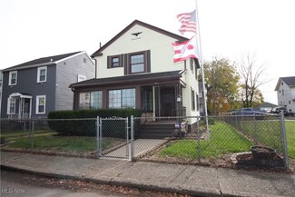 1726 Virginia Place NE, Canton, OH 44705