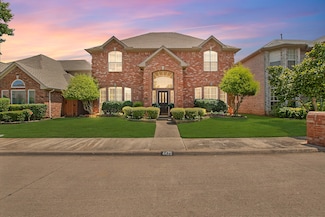 4420 Voss Hills Place, Dallas, TX 75287
