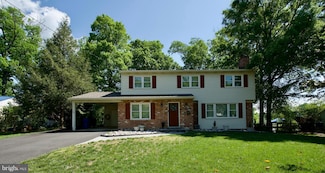 8314 Wagon Wheel Rd, Alexandria, VA 22309