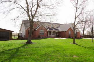 4488 S Farm Road 85, Republic, MO 65738