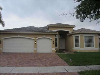18514 SW 47th Ct, Miramar, FL 33029