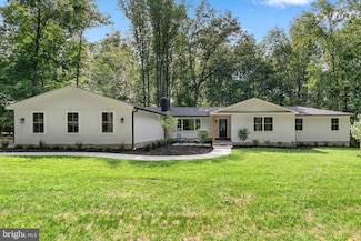 5178 Ten Oaks Rd, Clarksville, MD 21029