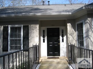 310 S Pope St, Athens, GA 30605