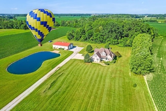 6247 State Route 61 N, Shelby, OH 44875