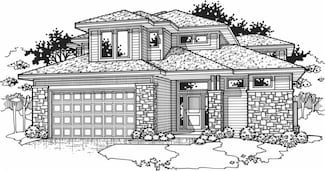 4320 W 70th St, Prairie Village, KS 66208