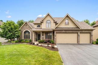 11646 Liberty Ln, Plainfield, IL 60585