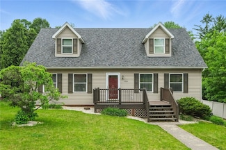 2430 Coulterville Rd, McKeesport, PA 15131
