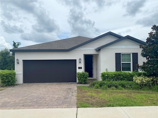 726 Calabria Way, Howey In the Hills, FL 34737
