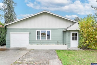 720 W Rose St, Lebanon, OR 97355