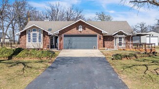 34297 E County Road 1517, Paoli, OK 73074