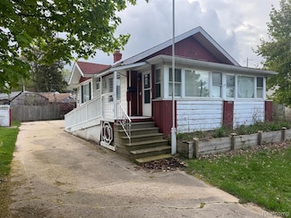 4306 Custer Ave, Flint, MI 48507
