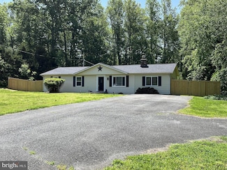12 Turner Dr, Stafford, VA 22556