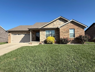 104 Commerce Dr, Berea, KY 40403