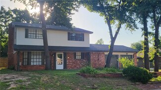 3413 N Grove Ave, Oklahoma City, OK 73122