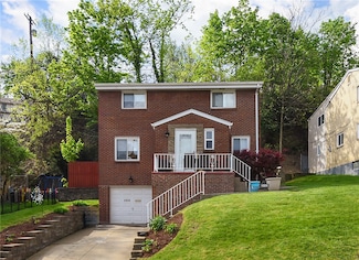 3935 Boulevard Dr, Pittsburgh, PA 15217