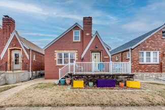 4010 Miami St, Saint Louis, MO 63116