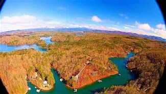 Lot 9 Shallowford at Keowee, Sunset, SC 29685