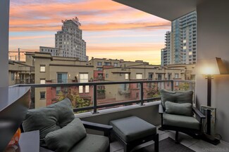 1441 9th Ave Unit 509, San Diego, CA 92101