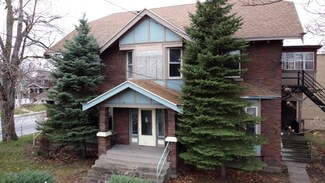 805 Grandville Ave SW, Grand Rapids, MI 49503