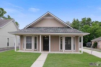 728 Hadley Dr, Baton Rouge, LA 70820